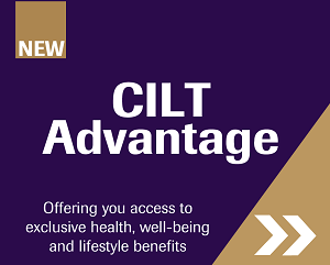 Member benefits buttons new_CILT Advantage low res